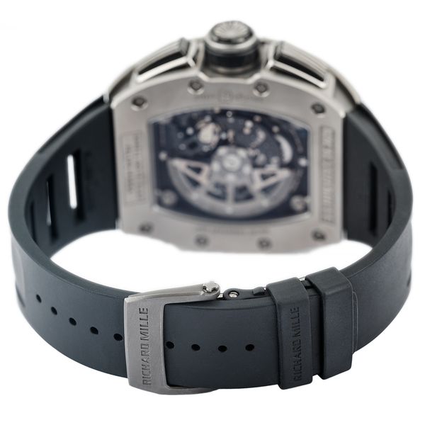 Richard Mille RM011 RM 011 Felipe Massa